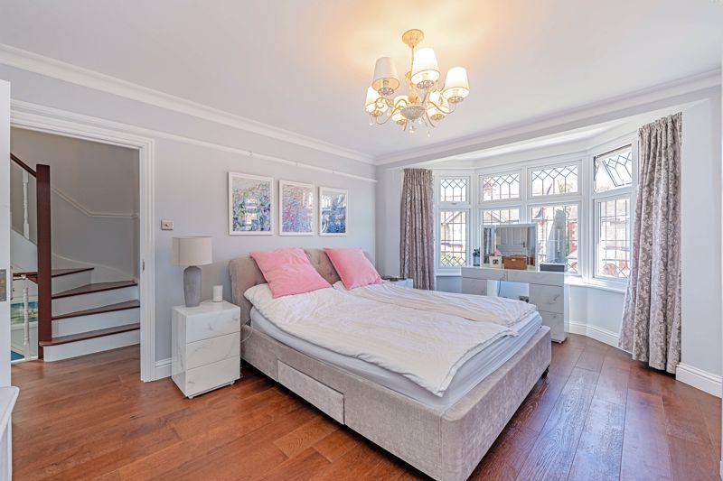 Second Bedroom- click for photo gallery